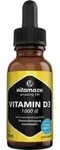 VITAMIN D3 TROPFEN 1.000 I.E. 50 ml