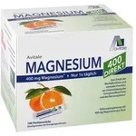 MAGNESIUM 400 direkt Orange Portionssticks 210 g