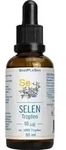 SELEN TROPFEN 10 &mu;g fl&uuml;ssig 50 ml
