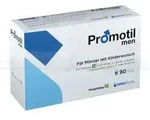 PROMOTIL men Beutel 90 St
