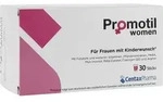 PROMOTIL women Sticks 30 St