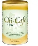 CHI-CAFE free Pulver 250 g