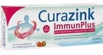 CURAZINK ImmunPlus Lutschtabletten 20 St