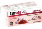 CEFASAFRA Hartkapseln 100 St