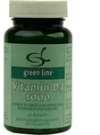 VITAMIN D3 1000 Kapseln 90 St