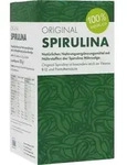 ORIGINAL SPIRULINA Tabletten 480 St