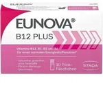 EUNOVA B12 Plus Trinkfl&auml;schchen 80 ml
