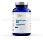MAGNESIUM 400 Kapseln 60 St