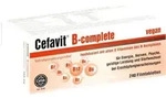CEFAVIT B-complete Filmtabletten 240 St