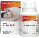 MANTRA f&uuml;r den Schlaf Kapseln 60 St