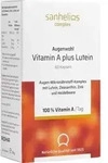 SANHELIOS Augenwohl Vitamin A plus Lutein Kapseln 60 St