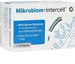 MIKROBIOM-Intercell Hartkapseln 90 St