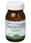 MAGNESIUM 100% nat&uuml;rlich Kapseln 100 St