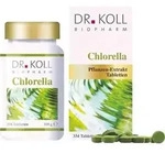 CHLORELLA Dr.Koll Tabletten 334 St