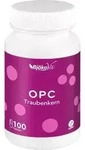 OPC TRAUBENKERN vegan Kapseln 100 St