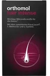 ORTHOMOL Hair intense Kapseln 60 St
