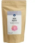 MSM PULVER 100% Methylsulfonylmethan 500 g