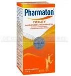 PHARMATON Vitality Filmtabletten 100 St
