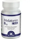 MELATONIN B12 forte Dr.Jacob's Tabletten 90 St