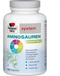 DOPPELHERZ Aminos&auml;uren essentiell system Kapseln 120 St