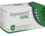 GLYCOWOHL extra Kapseln 90 St