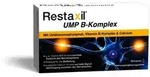 RESTAXIL UMP B-Komplex Kapseln 60 St