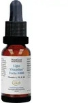 LIPOVITAMINE Forte 5000 &Ouml;l 20 ml