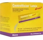 CENTROVISION Lutein direkt Granulat 84 St