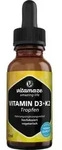 VITAMIN D3 K2 1000 I.E./10 &mu;g hochdosiert Tropfen 50 ml