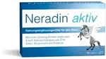 NERADIN Aktiv Kapseln 70 St