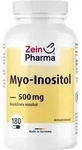 MYO-INOSITOL Kapseln 180 St