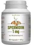 SPERMIDIN 1 mg Kapseln 90 St