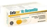 CEFACUR K2 Boswellia Hartkapseln 100 St