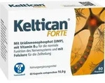 KELTICAN forte Kapseln 60 St