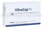 VITROCAP N Kapseln 30 St
