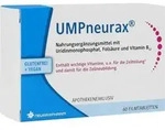 UMPNEURAX Filmtabletten 60 St