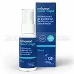 ORTHOMOL nemuri night Spray 25 ml