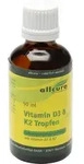 VITAMIN D3 & K2 Tropfen 1000 I.E./20 &mu;g je Tropfen 50 ml