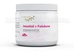 INOSITOL+FOLS&Auml;URE Pulver 200 g