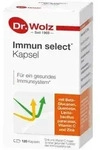 IMMUN SELECT Dr.Wolz Kapseln 120 St
