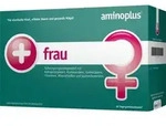 AMINOPLUS frau Pulver 30 St