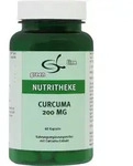 CURCUMA 200 mg Kapseln 60 St