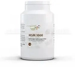 MSM 1000 Tabletten 120 St