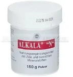 ALKALA N Pulver z.Herst.e.L&ouml;sung z.Einnehmen 150 g
