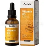 VITAMIN D3 TROPFEN 5000 I.E. 50 ml