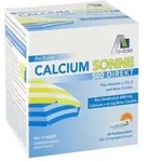 CALCIUM SONNE 500 Direkt Portionssticks 60 St