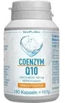 COENZYM Q10 100 mg Ubichinon Mono-Kapseln 180 St