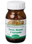 CUMIN Muskat & Koriander Gew&uuml;rzmischung Kapseln 90 St