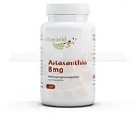 ASTAXANTHIN 8 mg Kapseln 60 St