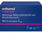 ORTHOMOL Natal pre Kapseln 90 St